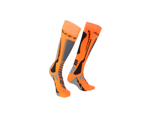 Acerbis Pro MX Socks - MX Socks - mx4ever