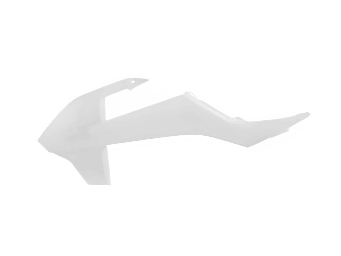 Acerbis Mini Radiator Shrouds 50cc - Plastics - mx4ever