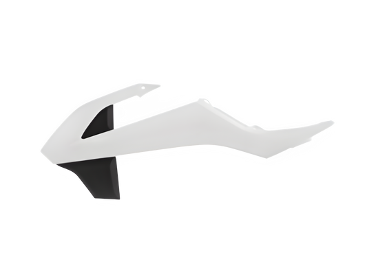 Acerbis Mini Radiator Shrouds 50cc - Plastics - mx4ever