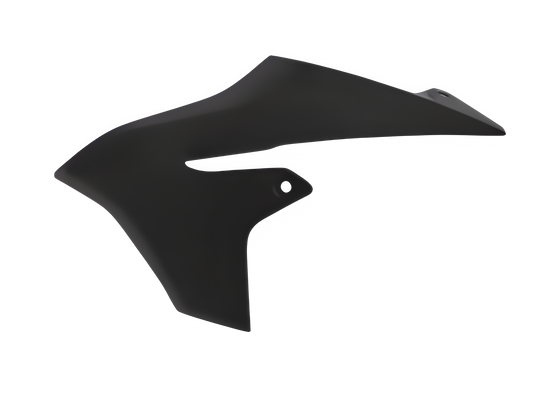 Acerbis Mini Radiator Shrouds 65cc - Plastics - mx4ever