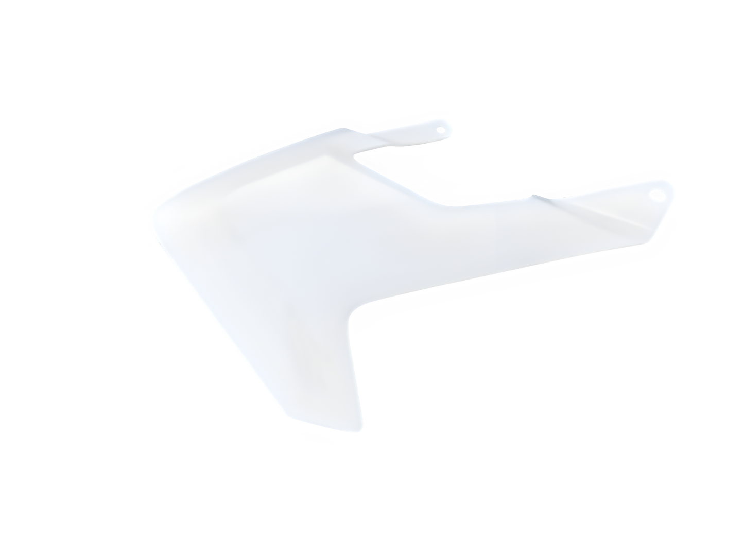 Acerbis Mini Radiator Shrouds 65cc - Plastics - mx4ever