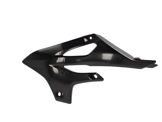 Acerbis Mini Radiator Shrouds 85cc - Plastics - mx4ever