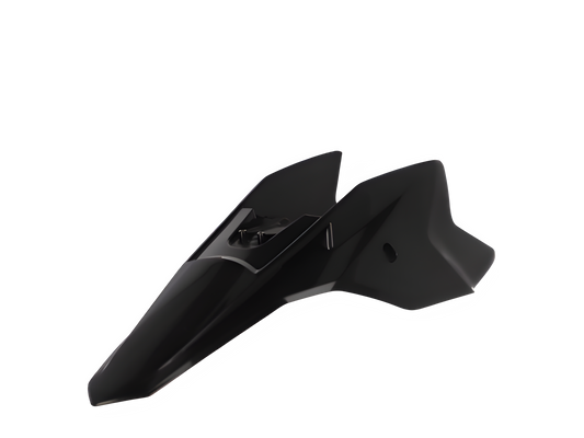 Acerbis Mini Rear Fender 50cc - Plastics - mx4ever