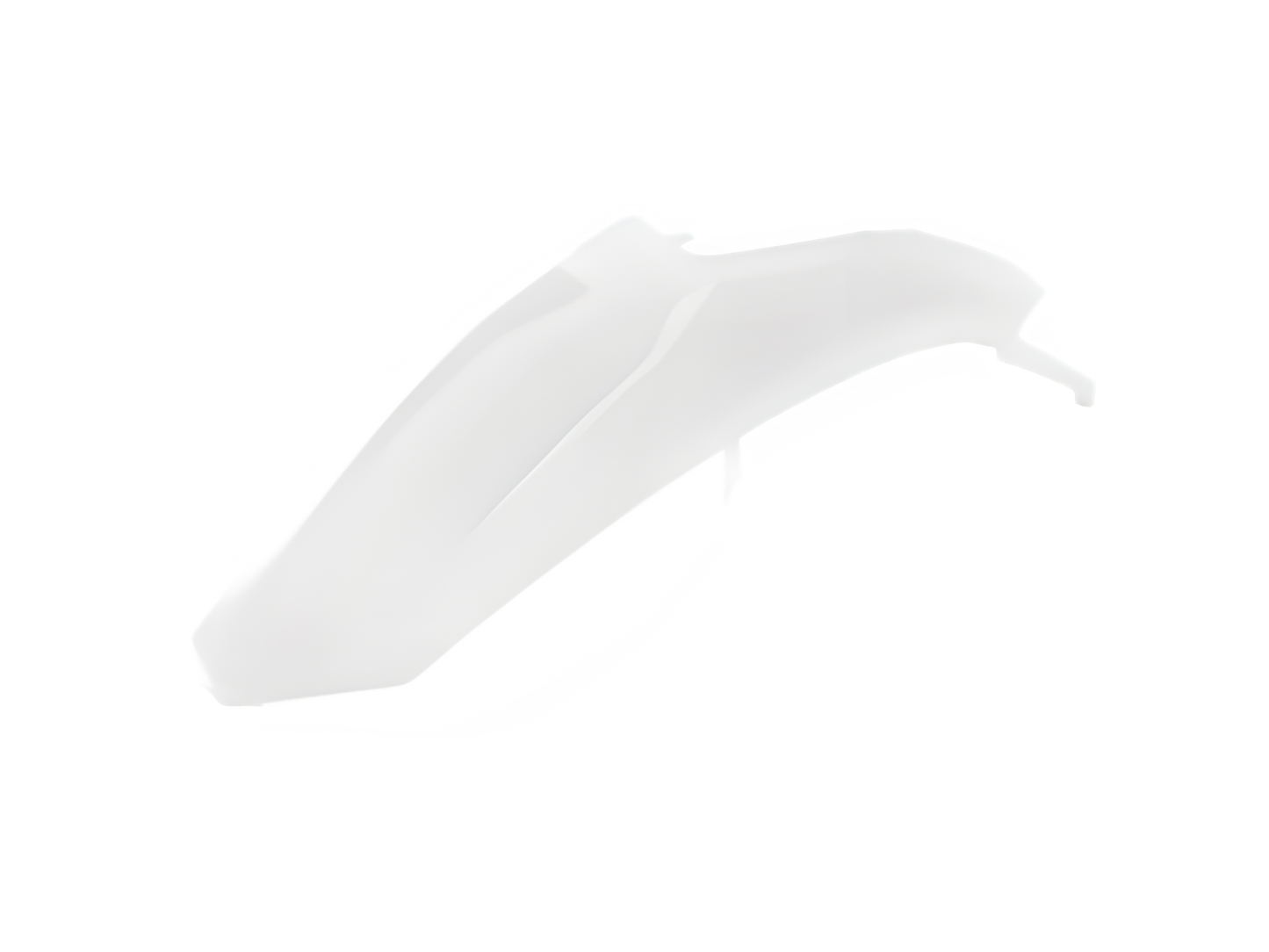 Acerbis Mini Rear Fender 85cc - Plastics - mx4ever