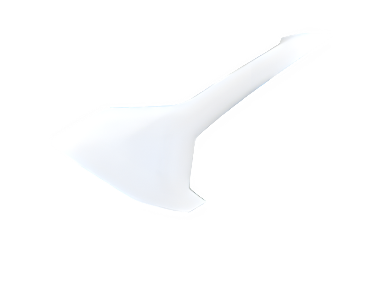 Acerbis Mini Side Panels 65cc - Plastics - mx4ever