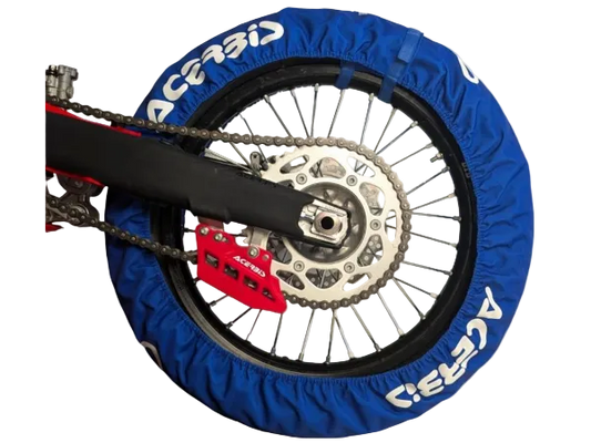 Acerbis X-Tire Cover