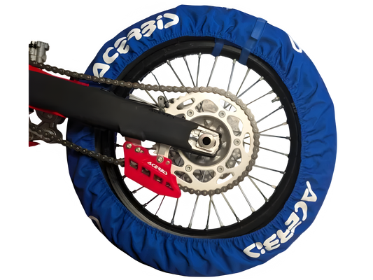 Acerbis X-Tire Cover - Wheel Accessories - mx4ever