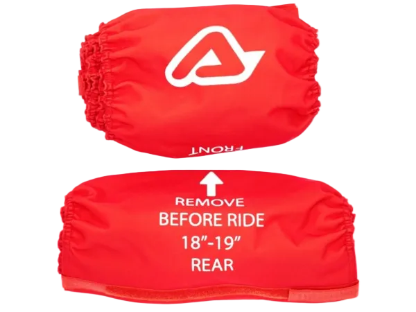 Acerbis X-Tire Cover