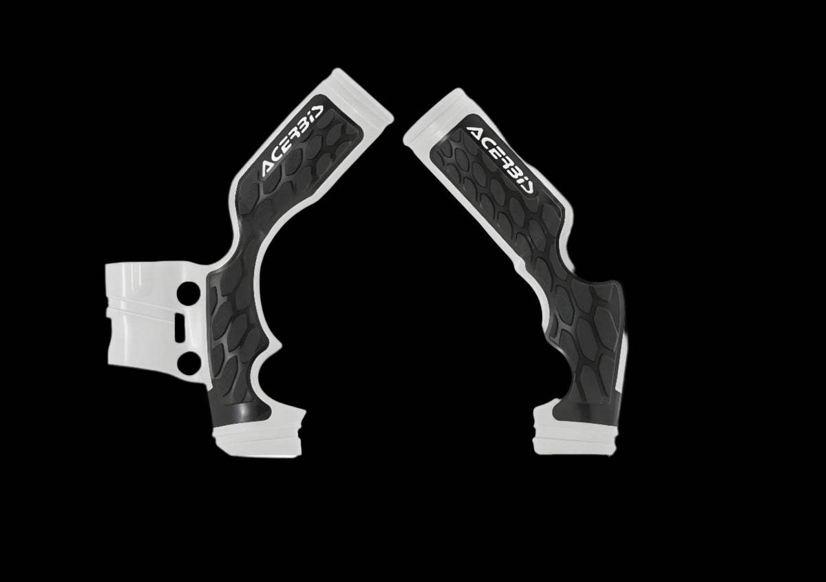 Acerbis Mini Frame Protector 65cc - Frame Protection - mx4ever