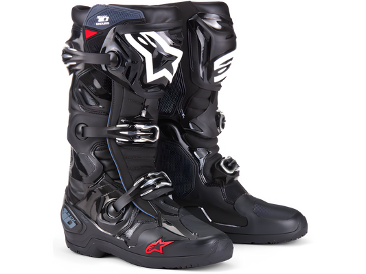 Alpinestars Voksen Tech 10 Enduro Støvle