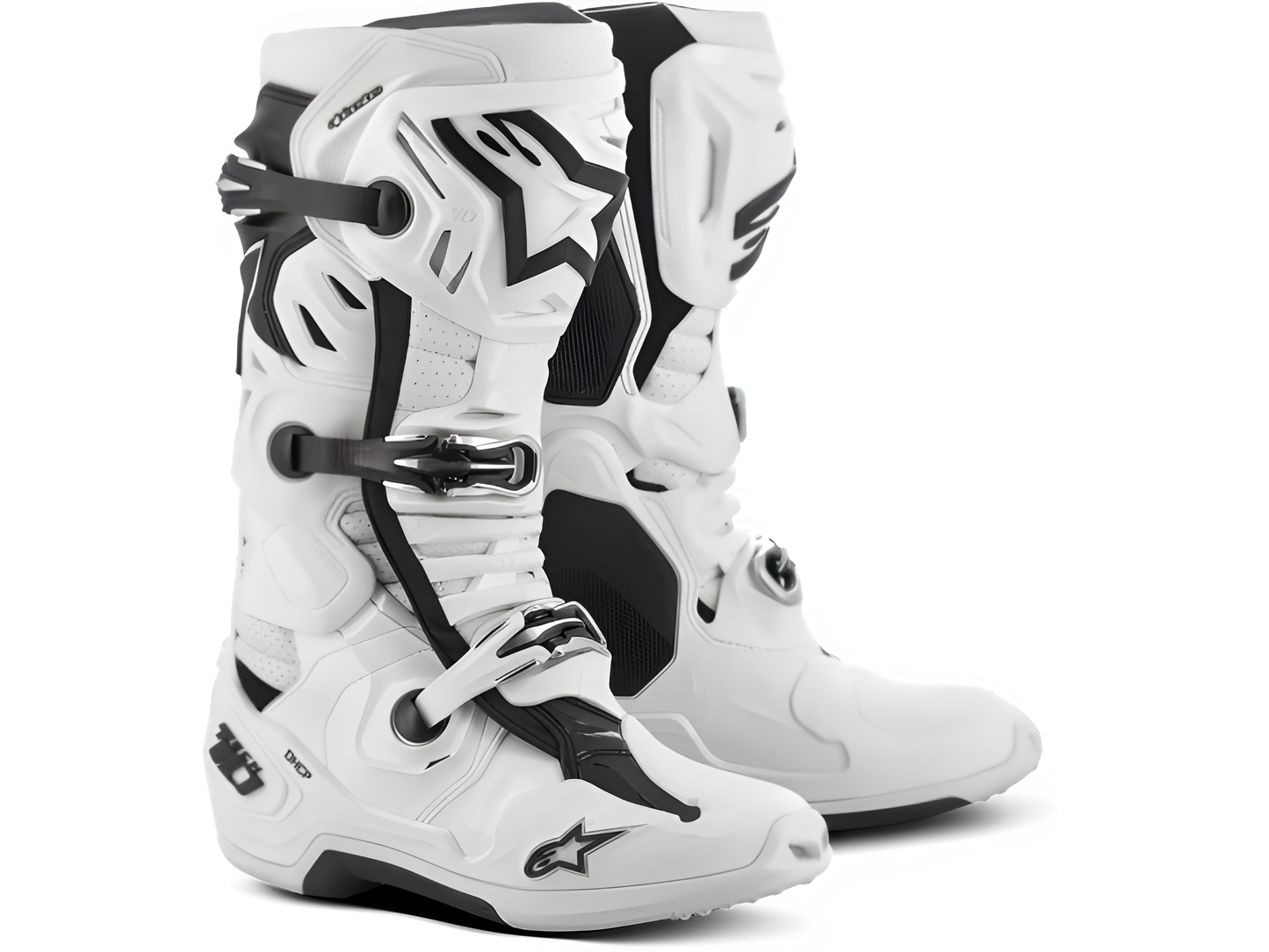 Alpinestars Adult Tech 10 Supervented Boot