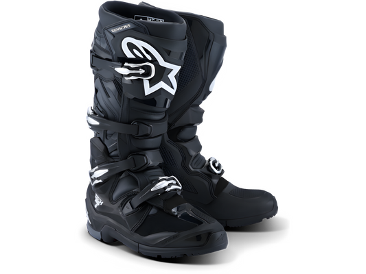 Alpinestars Adult Tech 7 Enduro Boot 26 - Adult boots - mx4ever