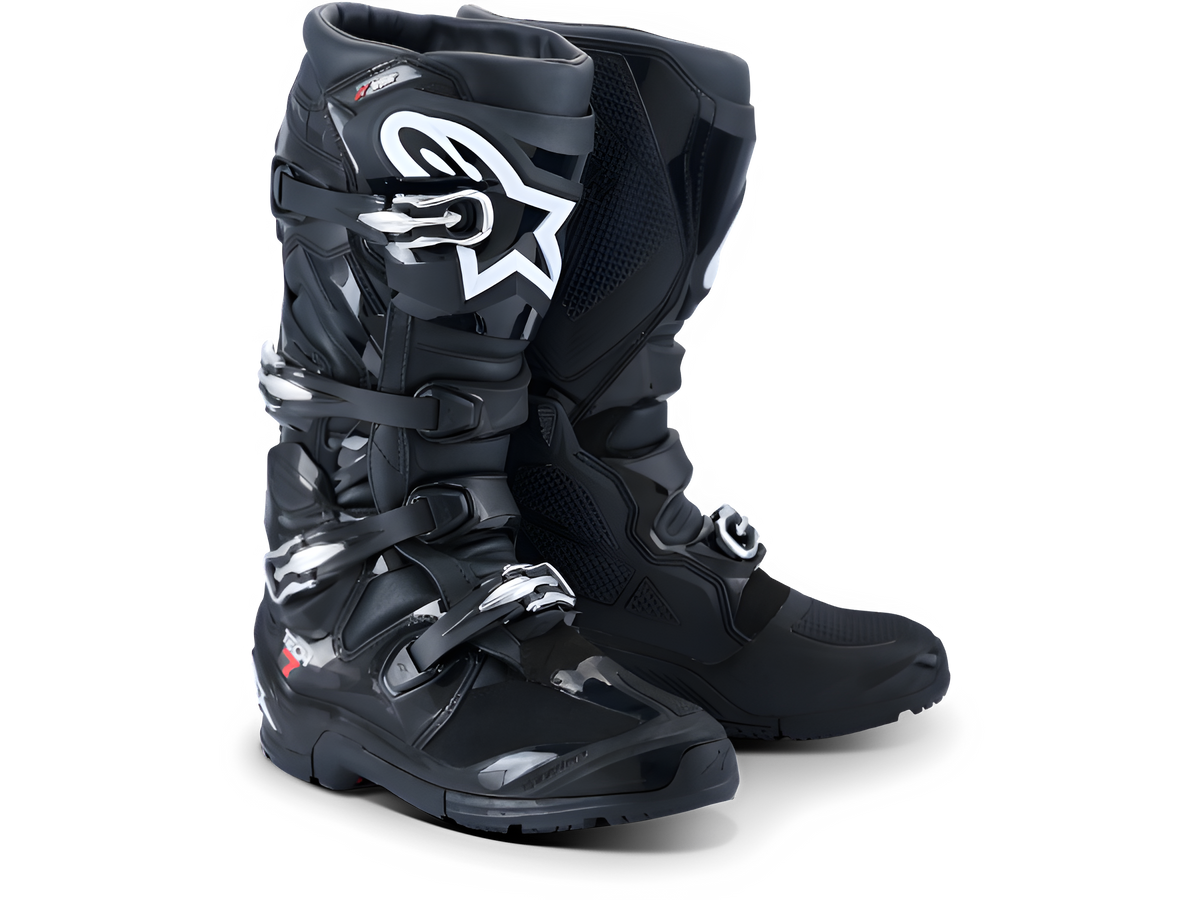 Alpinestars Adult Tech 7 Enduro Drystar® Boot 26 - Adult boots - mx4ever