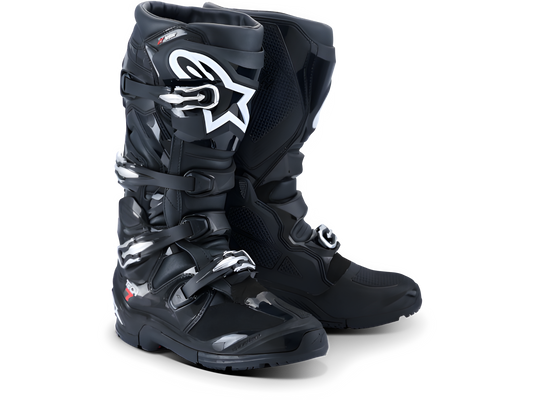 Alpinestars Adult Tech 7 Enduro Drystar® Boot 26 - Adult boots - mx4ever