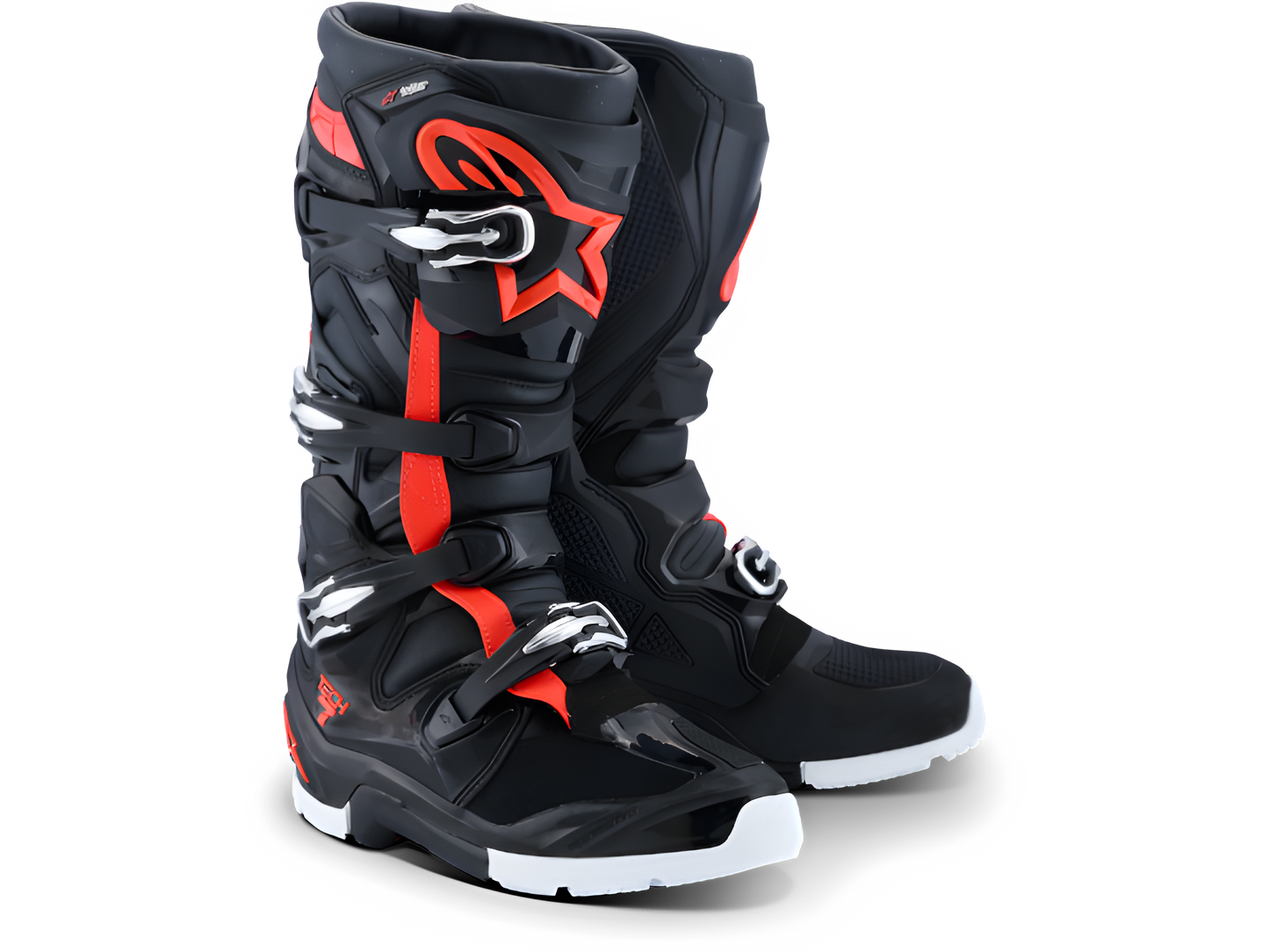 Alpinestars Adult Tech 7 Enduro Drystar® Boot 26