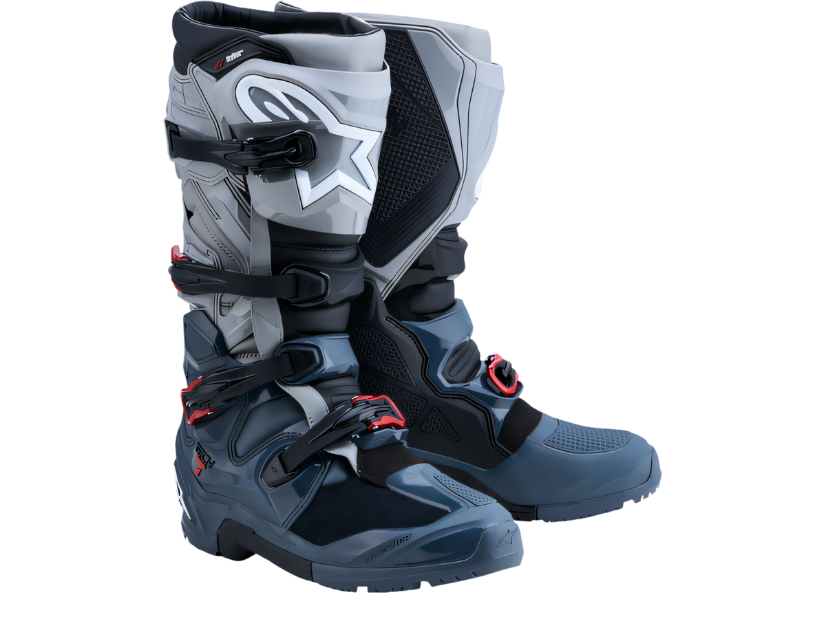 Alpinestars Adult Tech 7 Enduro Drystar® Boot - Adult boots - mx4ever