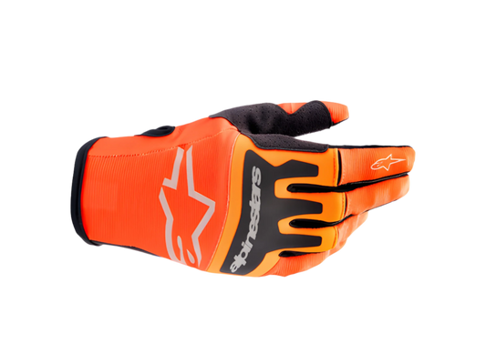 Alpinestars Techstar Glove - Adult clothing - mx4ever