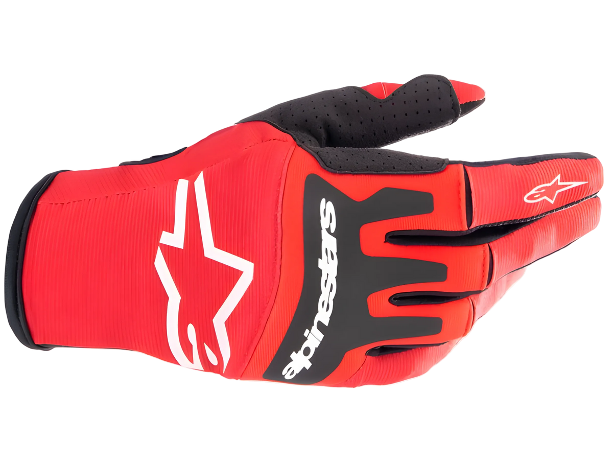 Alpinestars Techstar Glove 23 - Adult gloves - mx4ever