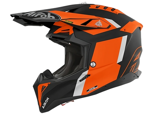 Airoh Aviator 3 Glory Helmet - Helmet - mx4ever