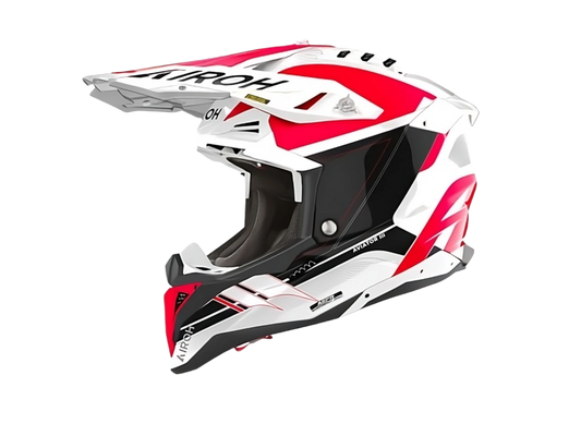 Airoh Aviator 3 Saber Helmet - Helmet - mx4ever