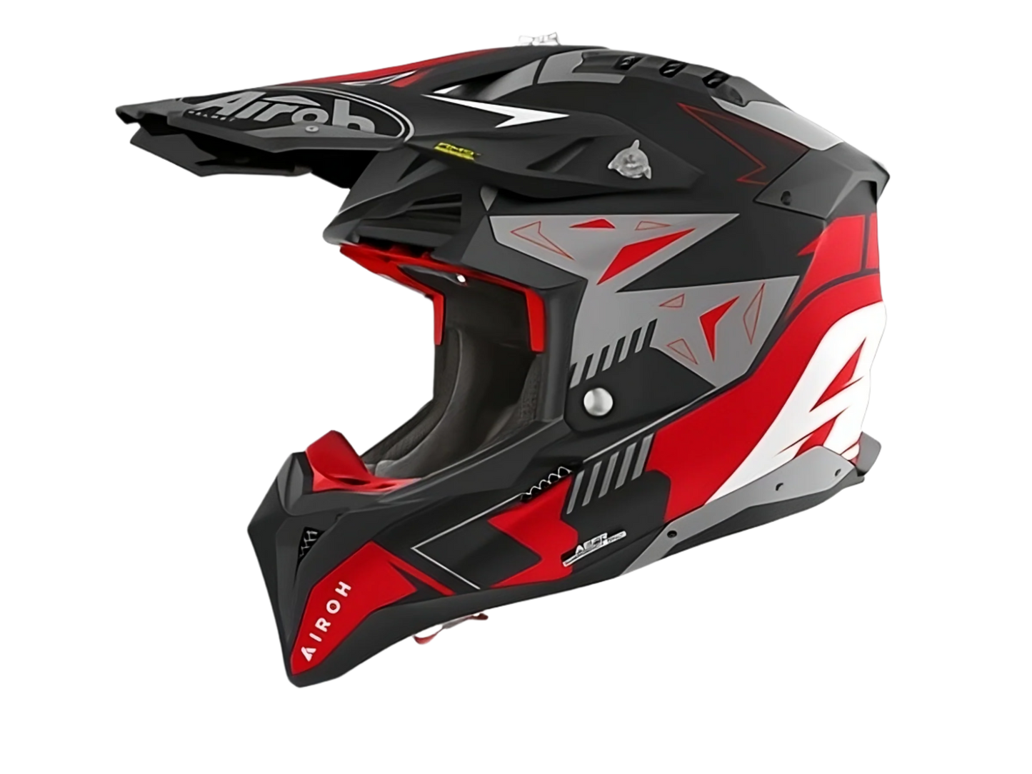 Airoh Aviator 3 Spin Helmet - Helmet - mx4ever