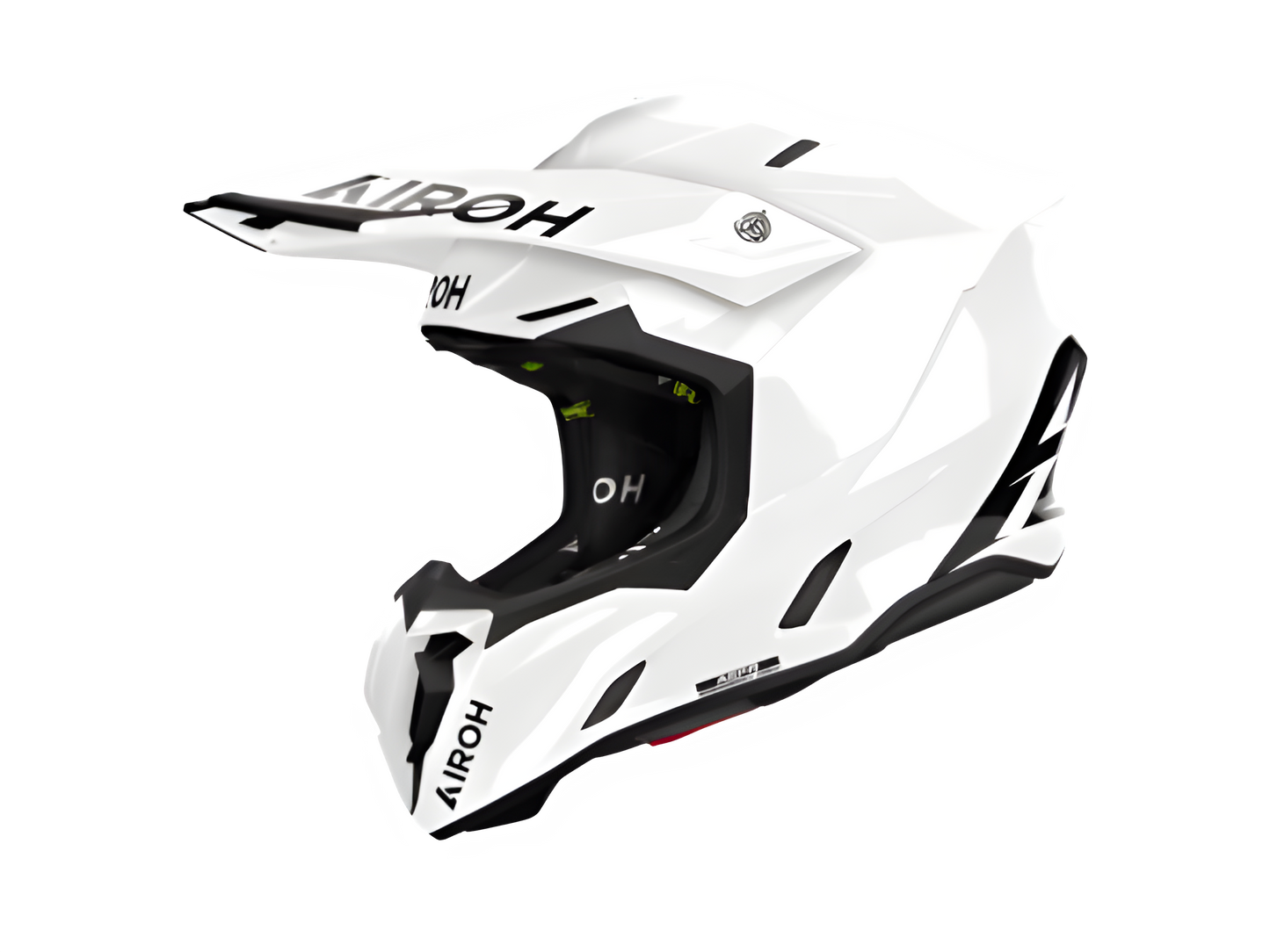 Airoh Twist 3 Colour Helmet - Helmet - mx4ever