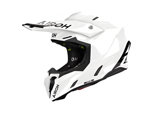 Airoh Twist 3 Colour Helmet - Helmet - mx4ever