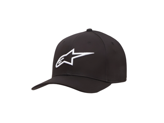 Alpinestars Ageless Curve Cap - Hats - mx4ever