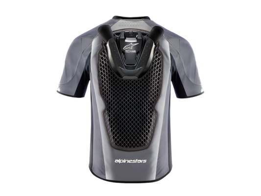 Alpinestars Tech-Air 5 Airbag System - Rider Protection - mx4ever