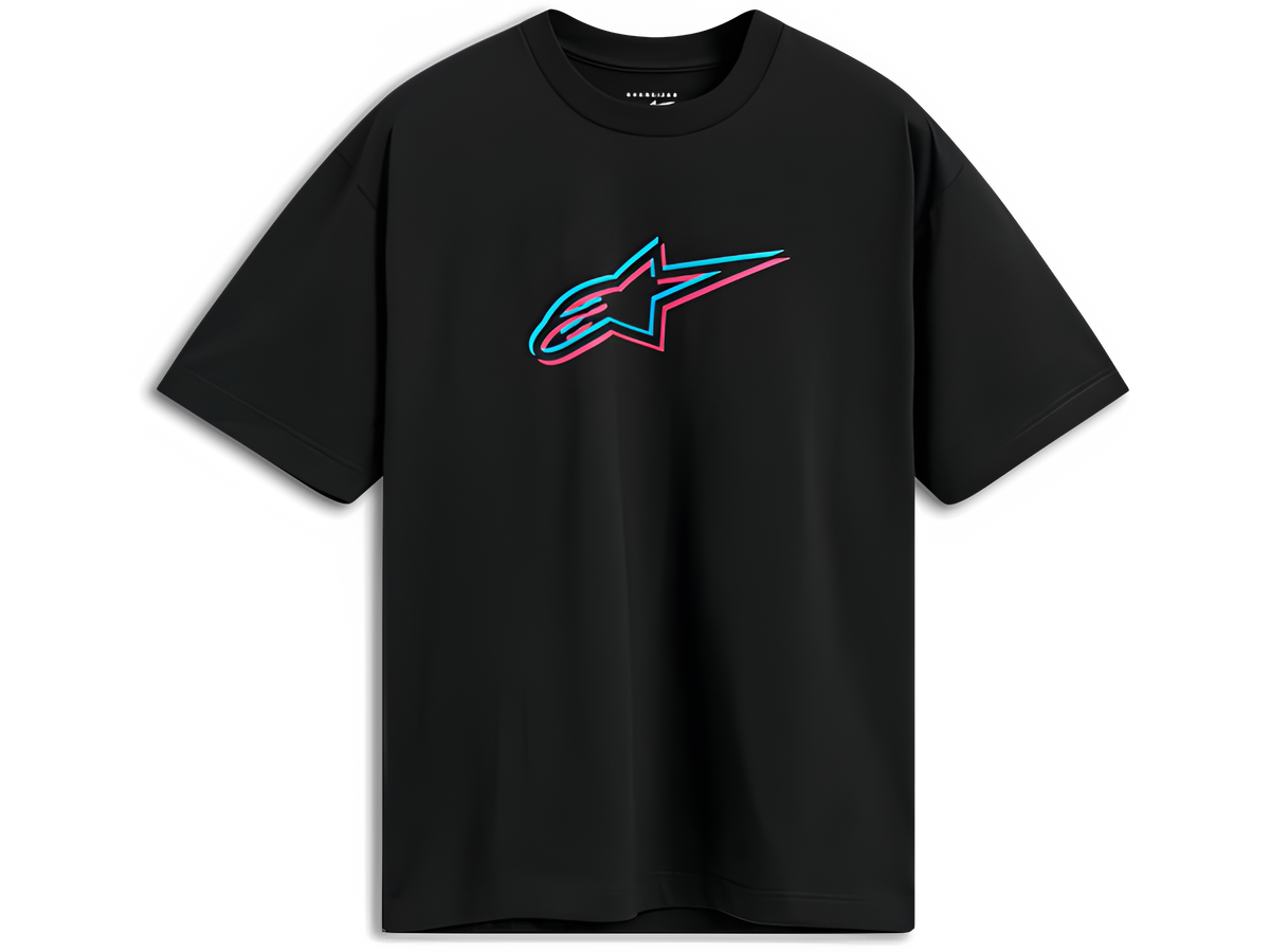 Alpinestars Alter CSF T-shirt - Hoodies & T-shirts - mx4ever