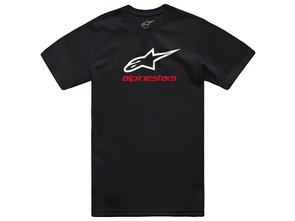 Alpinestars Always 2.0 CSF T-shirt - Hoodies & T-shirts - mx4ever