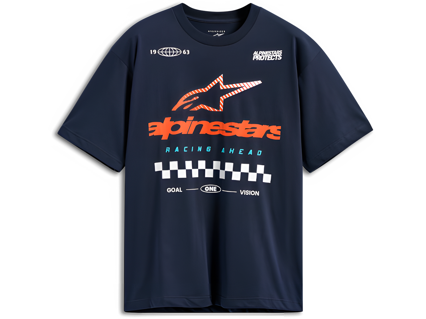 Alpinestars Aplomb CSF T-shirt