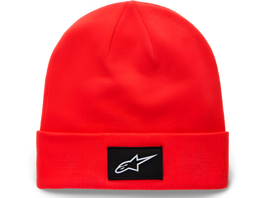 Alpinestars Augment Cuff Beanie - Hats - mx4ever