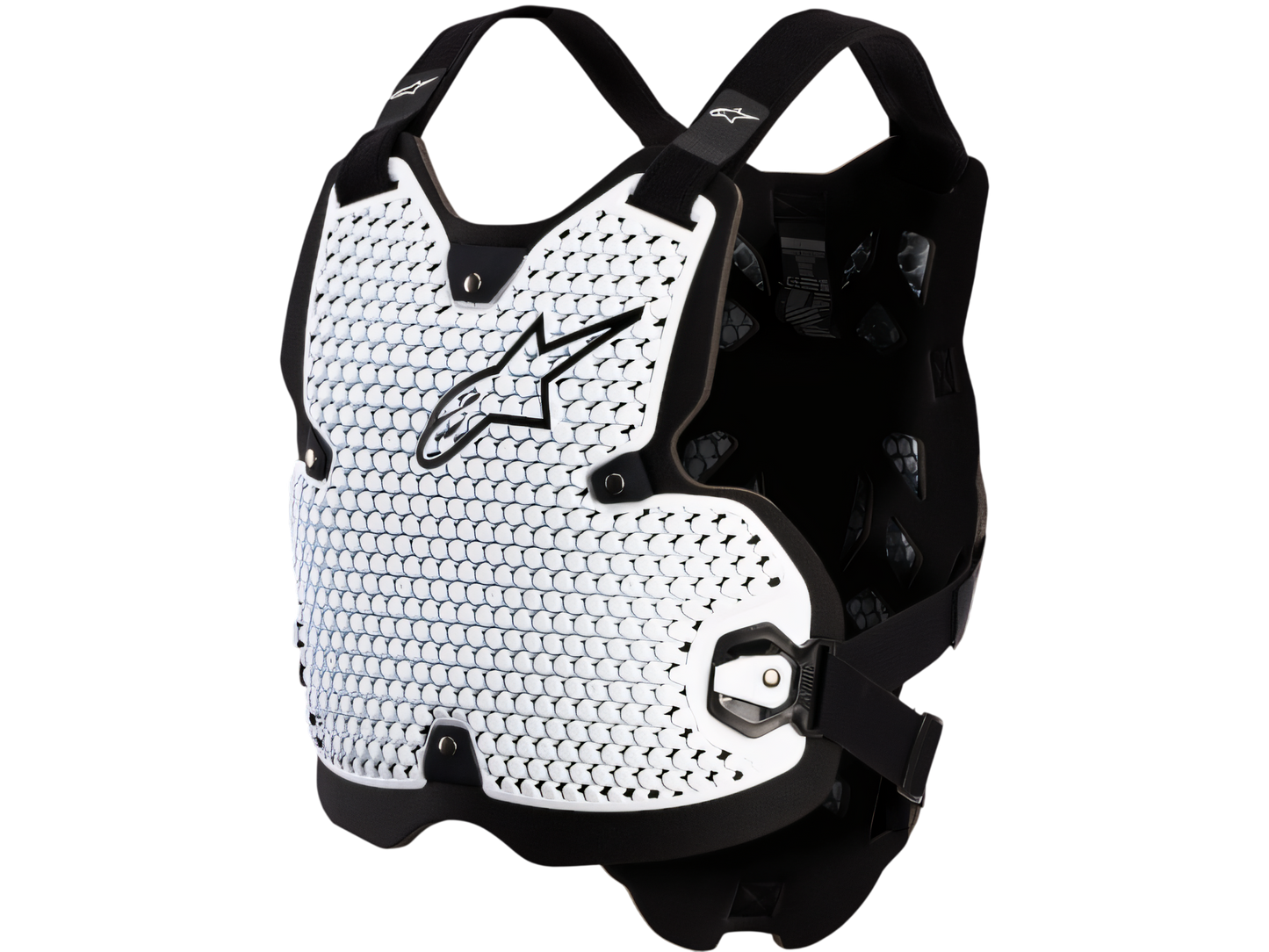 Alpinestars Bionic Action V2 Chest Protector 27 - Chest protection - mx4ever