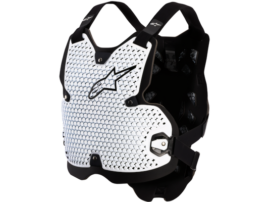 Alpinestars Bionic Action V2 Chest Protector 27 - Chest protection - mx4ever