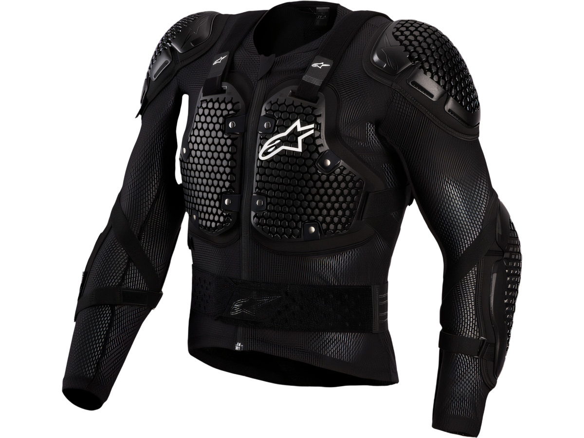 Alpinestars Bionic Action V3 Body Protector 27 - Body protection - mx4ever