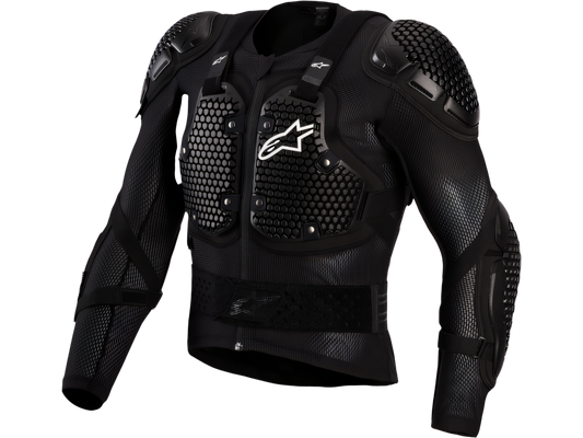 Alpinestars Bionic Action V3 Body Protector 27 - Body protection - mx4ever