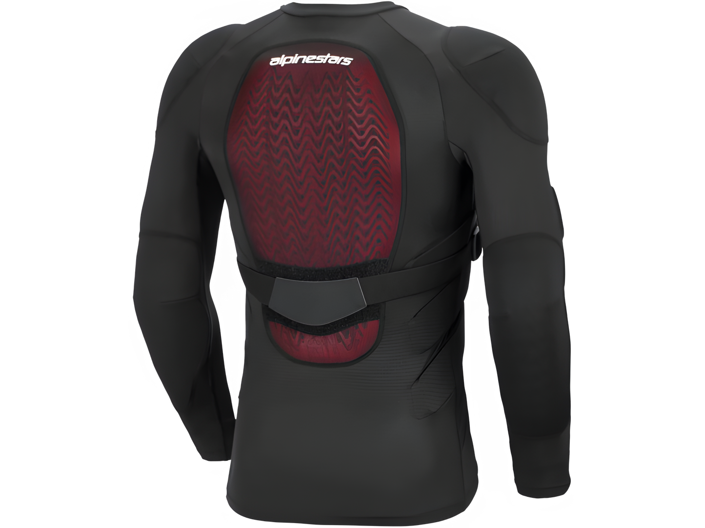 Alpinestars Bionic Plasma LT Body Protector 26 - Body protection - mx4ever