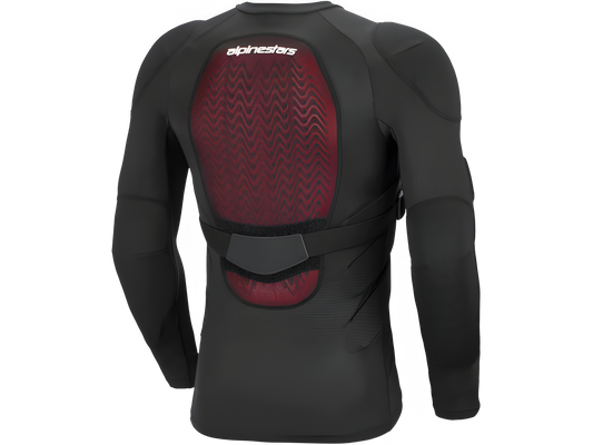 Alpinestars Bionic Plasma LT Body Protector 26 - Body protection - mx4ever