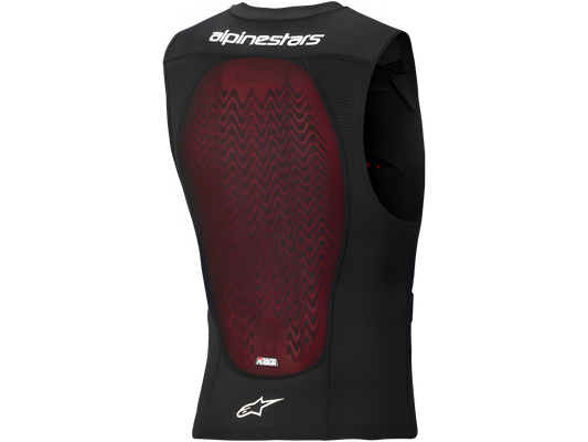 Alpinestars Bionic Plasma LT Protection Vest 26 - Body protection - mx4ever