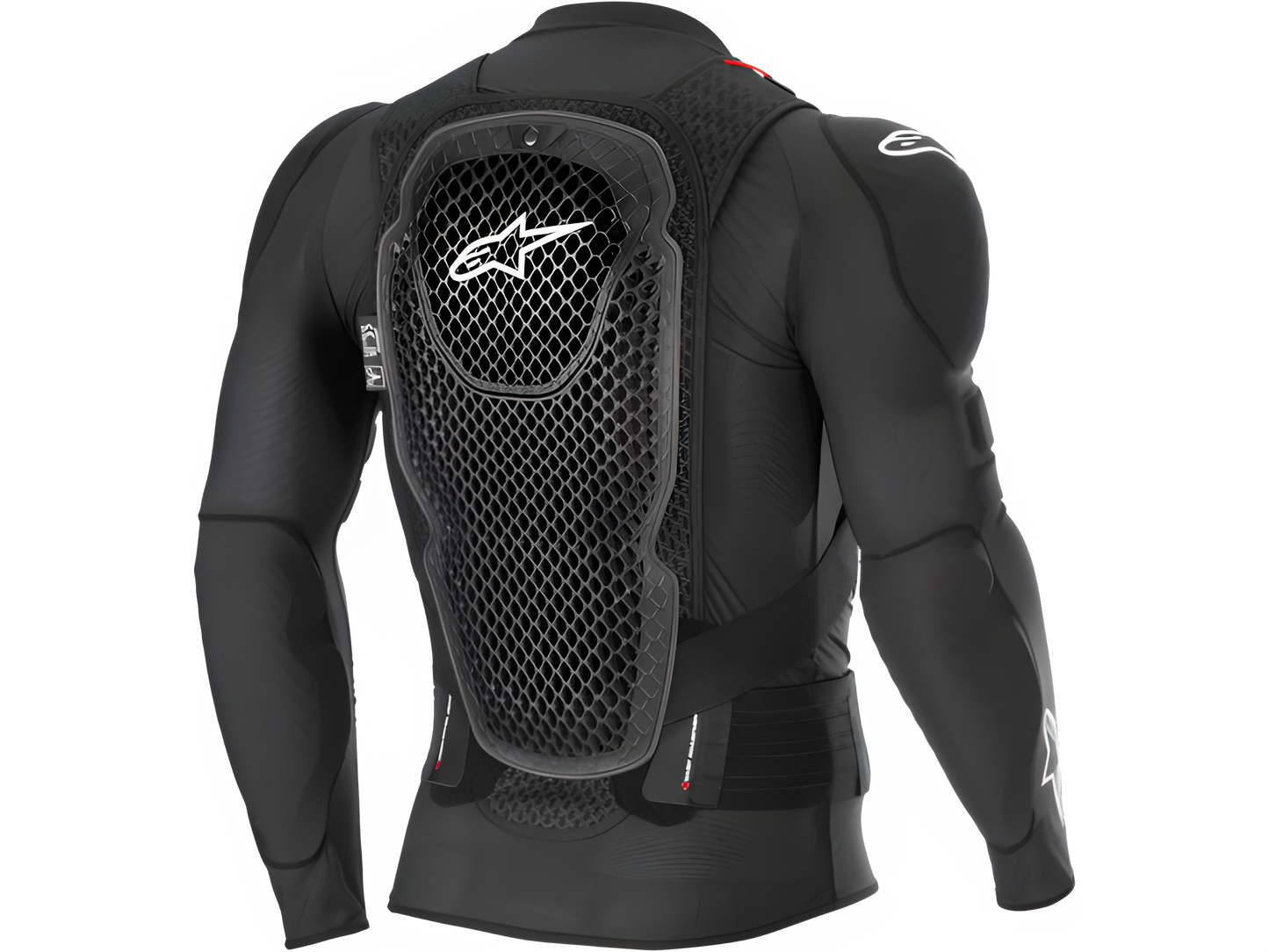 Alpinestars Bionic Pro V3 Body Protector