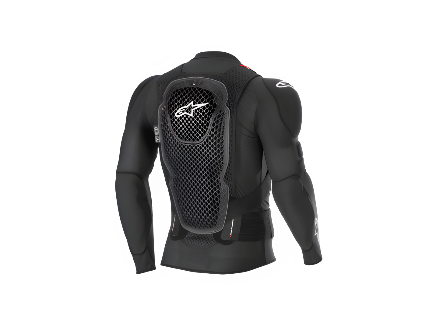 Alpinestars Bionic Pro V3 Plasma Body Protector 25 - Body protection - mx4ever