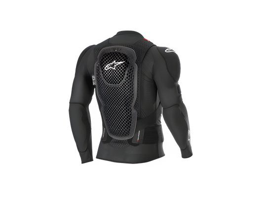 Alpinestars Bionic Pro V3 Plasma Body Protector 25 - Body protection - mx4ever