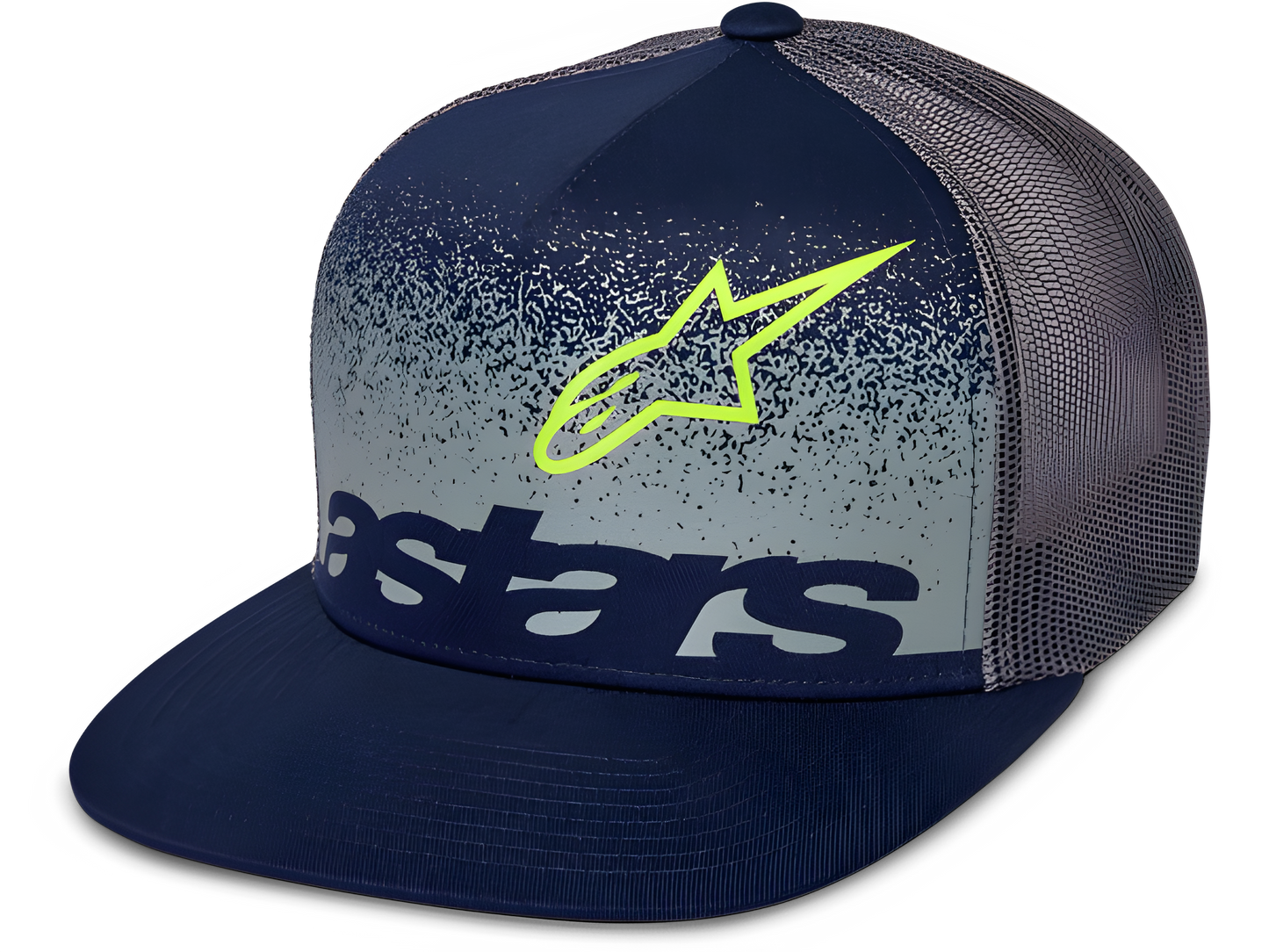 Alpinestars Component Trucker Cap - Hats - mx4ever