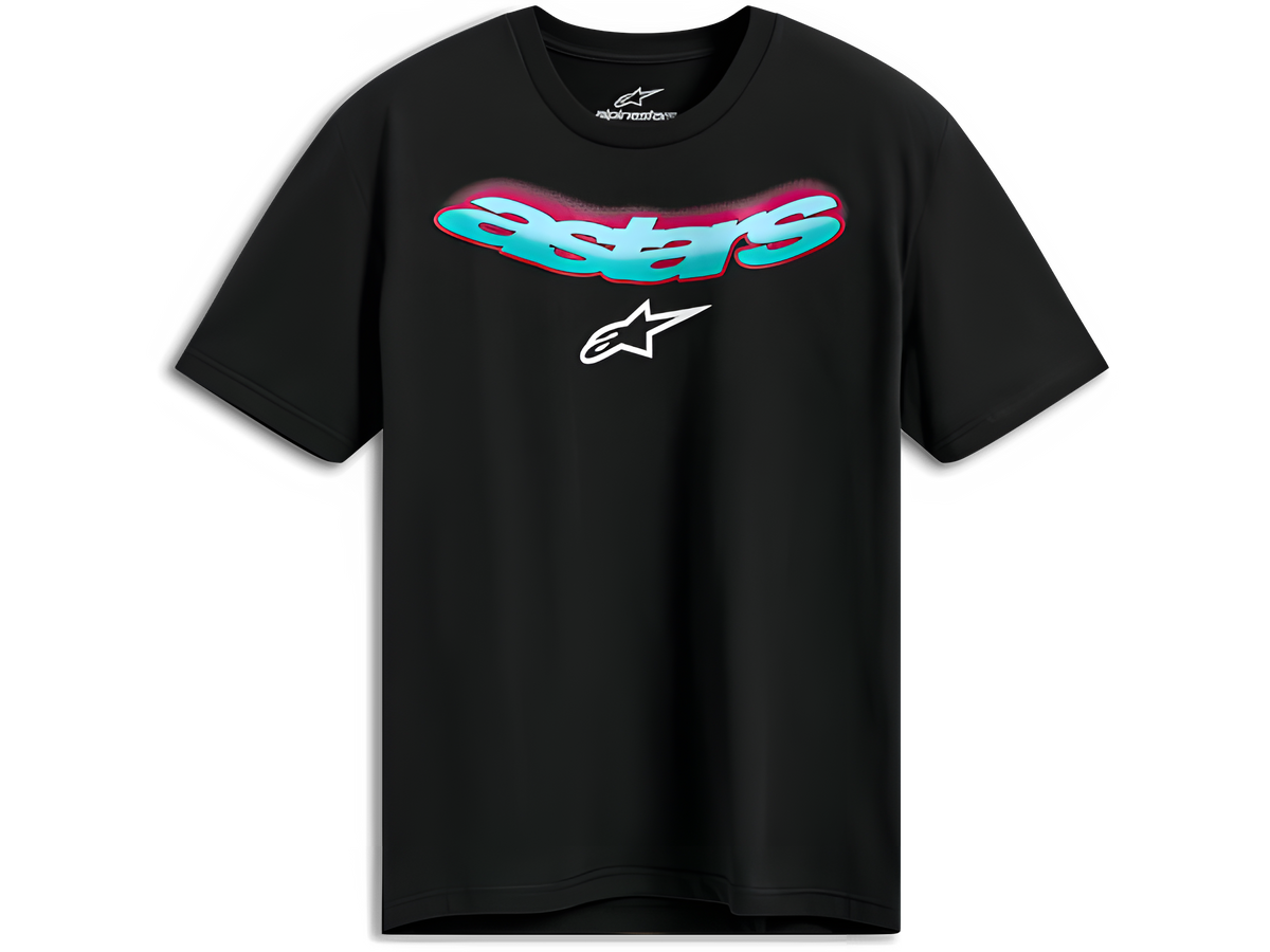 Alpinestars Ellipsoid CSF T-shirt - Hoodies & T-shirts - mx4ever