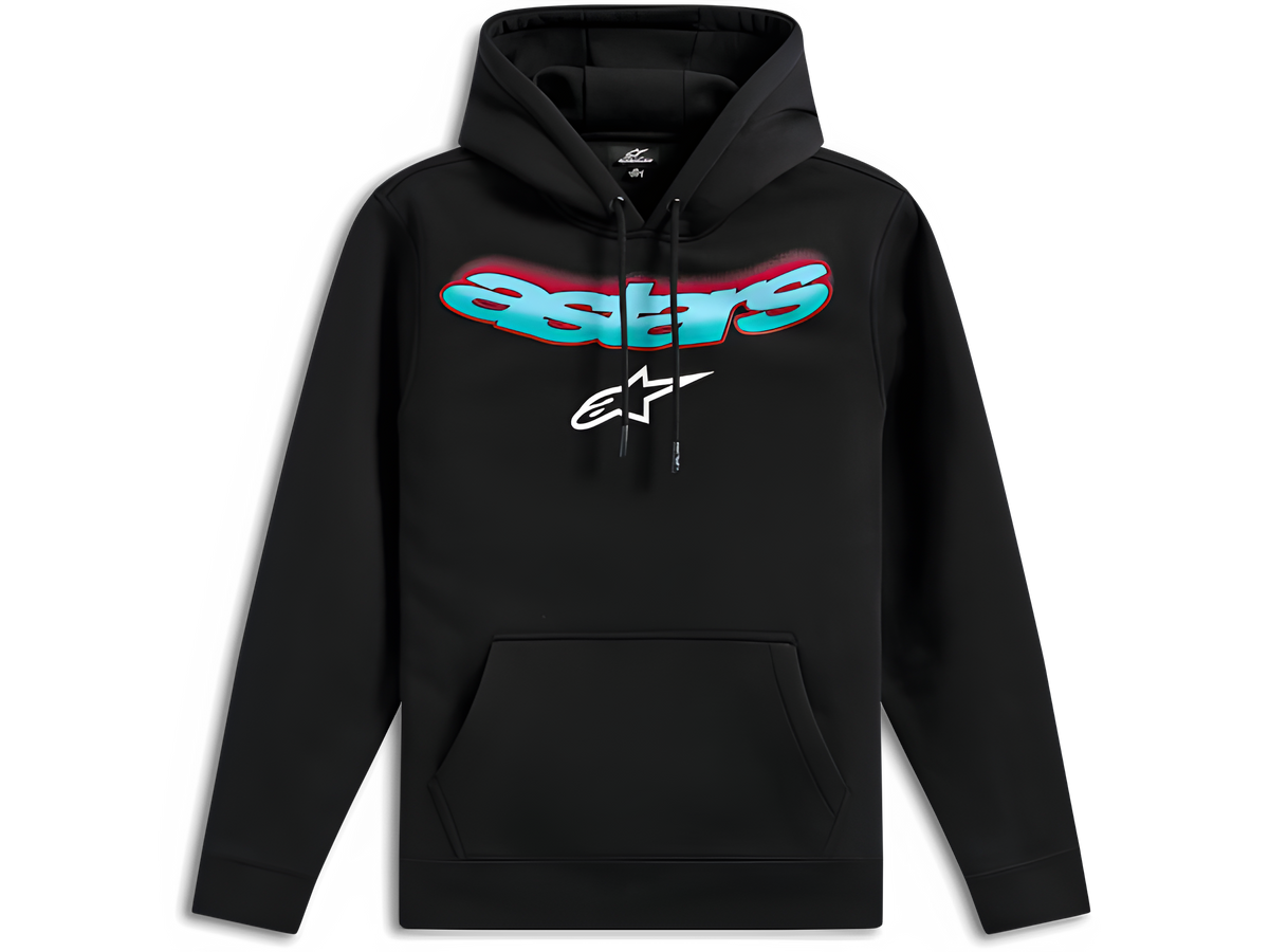 Alpinestars Ellipsoid Hoodie - Hoodies & T-shirts - mx4ever