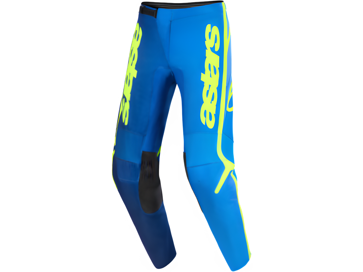 Alpinestars Fluid Apex Trouser 26 - Adult trousers - mx4ever