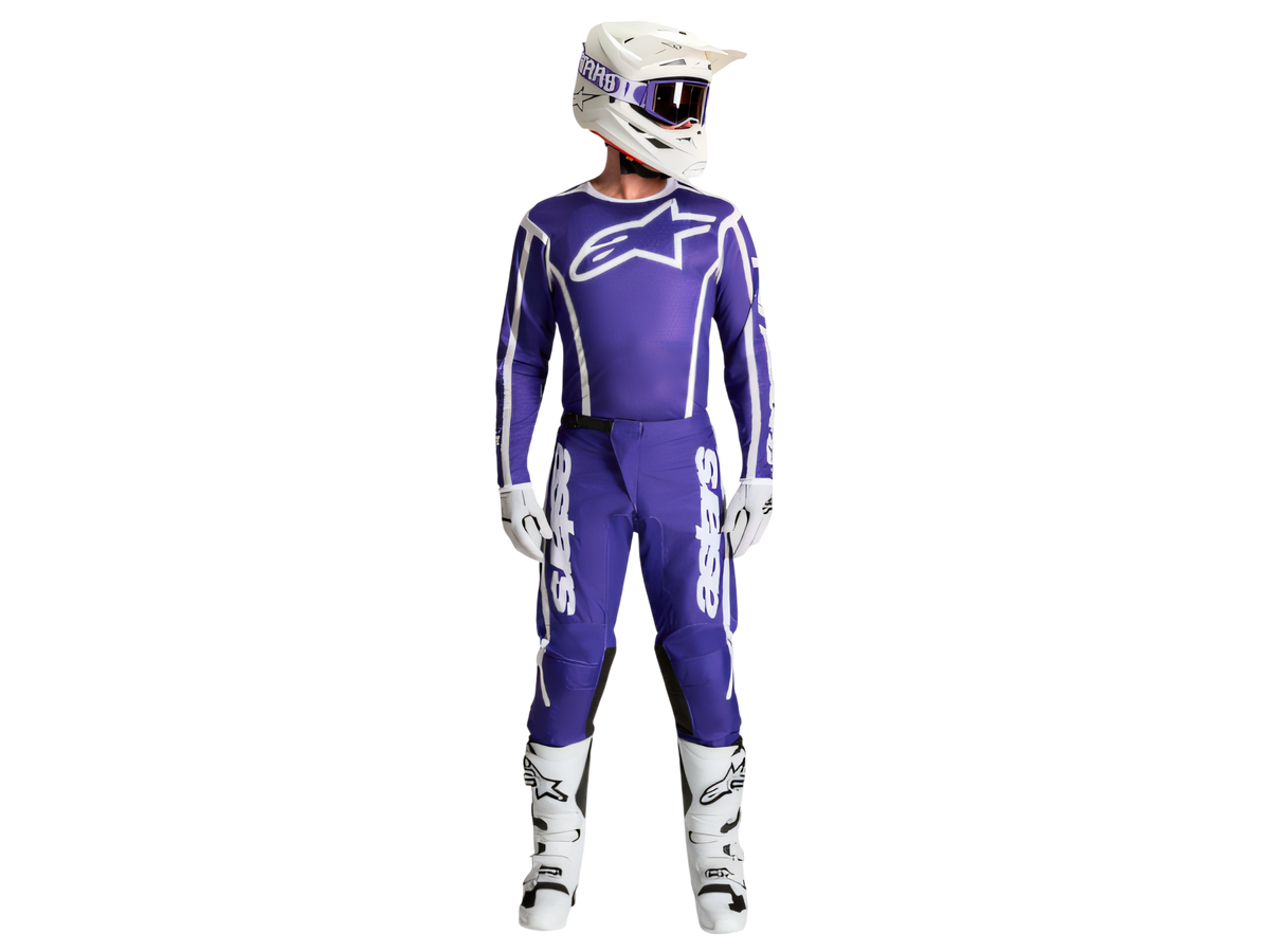 Alpinestars Fluid Apex V2 Gear Set 27
