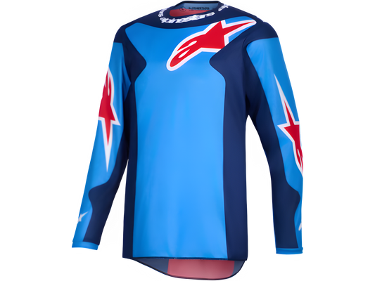 Alpinestars Fluid Grid Jersey 26 - Adult jersey - mx4ever