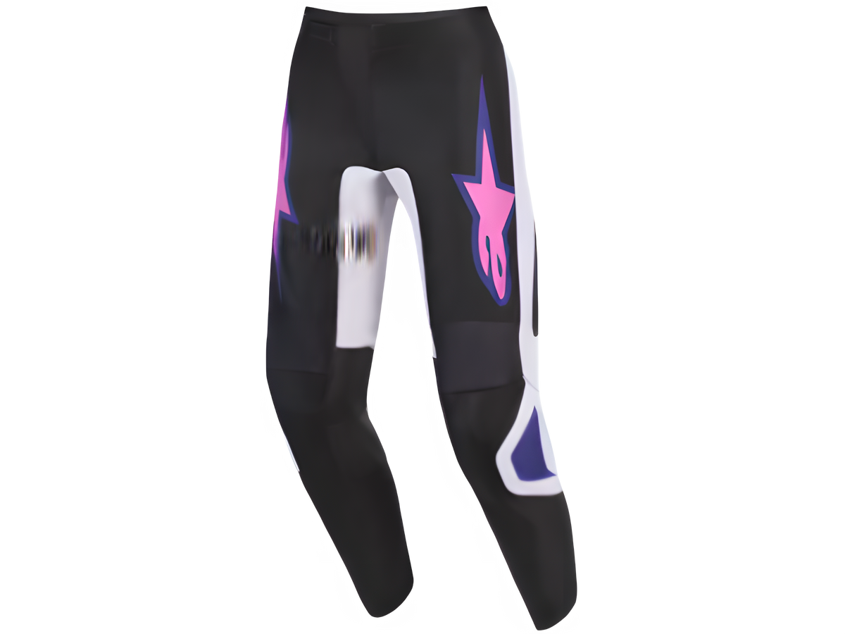 Alpinestars Fluid Grid Trouser 26 - Adult trousers - mx4ever
